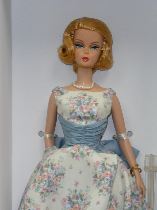 Silkstone Barbie Mad Men Betty Draper - Gigis Dolls