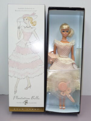 Barbie, Plantation Belle