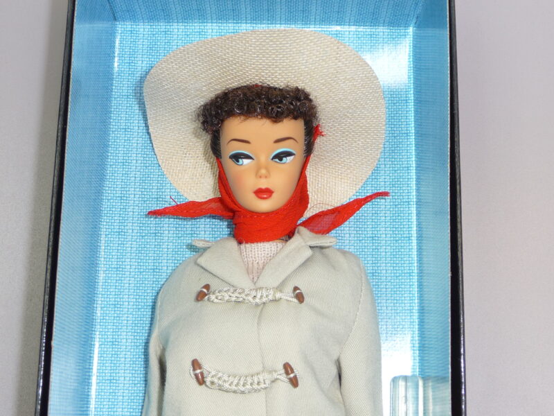 Vintage barbie open road hotsell