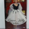 Barbie, Grace Kelly, Rear Window