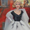Barbie, Grace Kelly, Rear Window