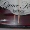 Barbie, Grace Kelly, Rear Window