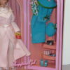 Barbie, Sleepytime Gal