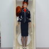 Silkstone Barbie The Stewardess