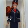 Silkstone Barbie The Stewardess