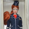 Silkstone Barbie The Stewardess