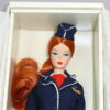 Silkstone Barbie The Stewardess