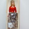 Silkstone Barbie Red Hot Reviews