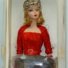 Silkstone Barbie Red Hot Reviews