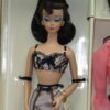 Silkstone Barbie A Model Life
