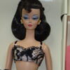 Silkstone Barbie A Model Life