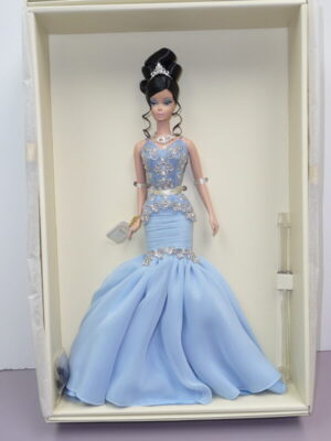 Silkstone Barbie The Soiree