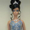 Silkstone Barbie The Soiree