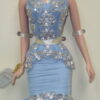 Silkstone Barbie The Soiree