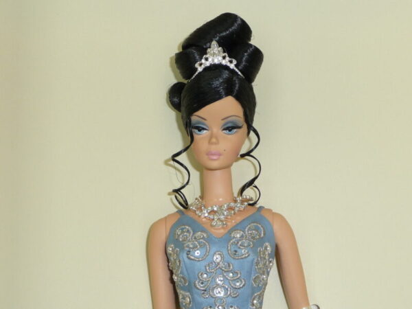 Silkstone Barbie The Soiree