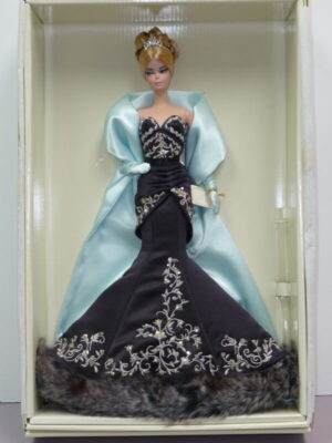 Silkstone Barbie Stolen Magic