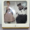 Silkstone Barbie High Tea and Savories