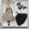 Silkstone Barbie High Tea and Savories