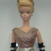 Silkstone Barbie High Tea and Savories