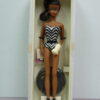 Silkstone Barbie Debut AA