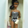 Silkstone Barbie Debut AA