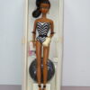Silkstone Barbie Debut AA
