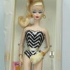 Silkstone Barbie Debut AA