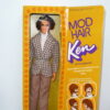 Mattel Mod Hair Ken 1972