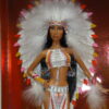 Mattel, Cher in Bob Mackie Costume