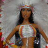 Mattel, Cher in Bob Mackie Costume