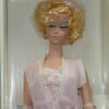 Silkstone Barbie, Lingerie Doll #4, Fashion Model, Has been out of box - Image 3
