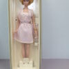 Silkstone Barbie, Lingerie Doll #4, Fashion Model, Has been out of box, no shoes or stand
