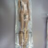 Integrity NU Face 12.5" Fashion Doll Body 3.0, Skin Tone FR White
