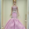 Silkstone Barbie The Soiree, Blonde