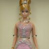 Silkstone Barbie The Soiree, Blonde - Image 3