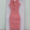 Tonner, Coral Angora Dress