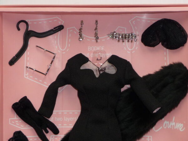 Dressmaker Details Couture Funny Frock - Image 5