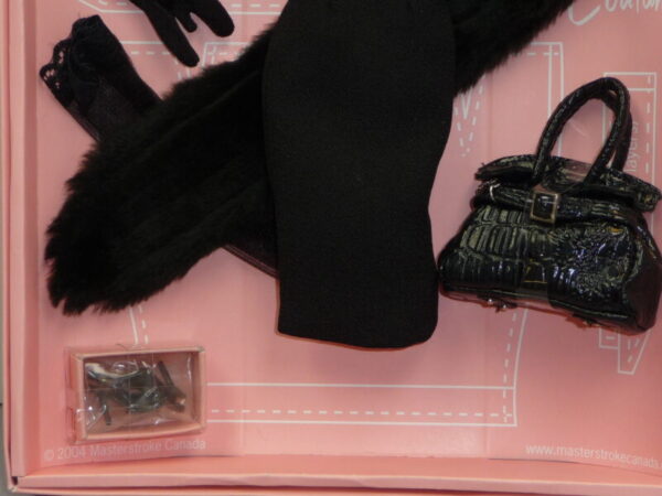 Dressmaker Details Couture Funny Frock - Image 4