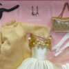 Dressmaker Details Couture J'adore L'or - Image 3