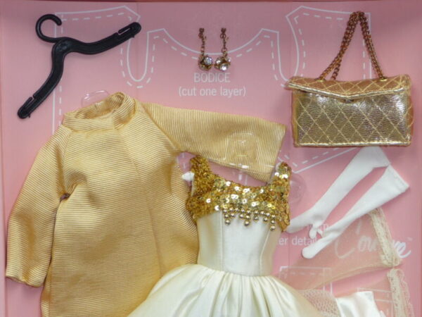 Dressmaker Details Couture J'adore L'or - Image 3
