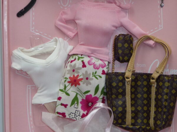 Dressmaker Details Couture Gone Shopping - Image 4