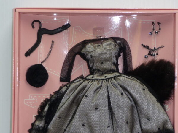 Dressmaker Details Couture Starry Night - Image 3