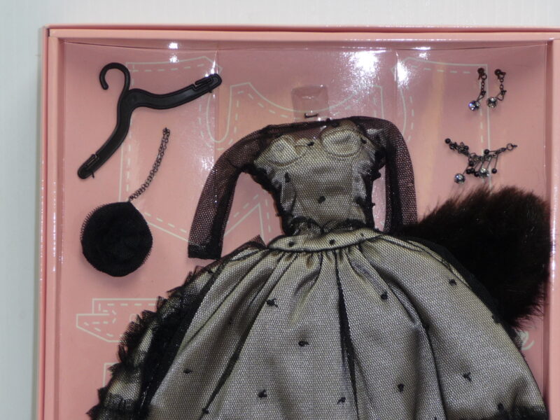 Dressmaker Details Couture Starry Night - Gigis Dolls