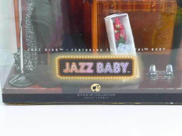 Jazz Baby Barbie, Jazz Diva - Image 5