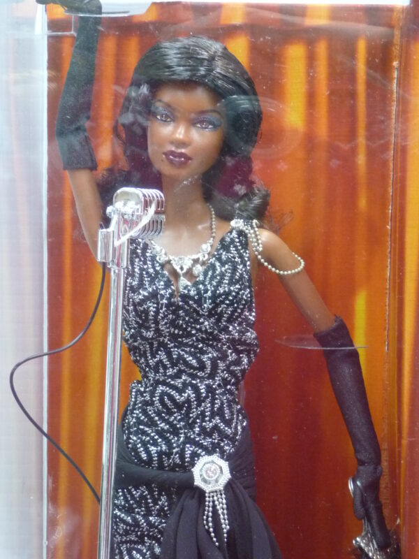 Jazz Baby Barbie Jazz Diva Gigis Dolls