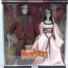 Barbie, The Munsters Giftset