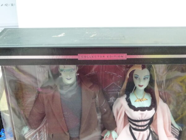 Barbie, The Munsters Giftset - Image 6
