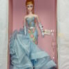 Silkstone Barbie, 10 Years