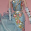 Silkstone Barbie, 10 Years - Image 4