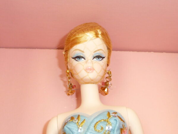 Silkstone Barbie, 10 Years - Image 7